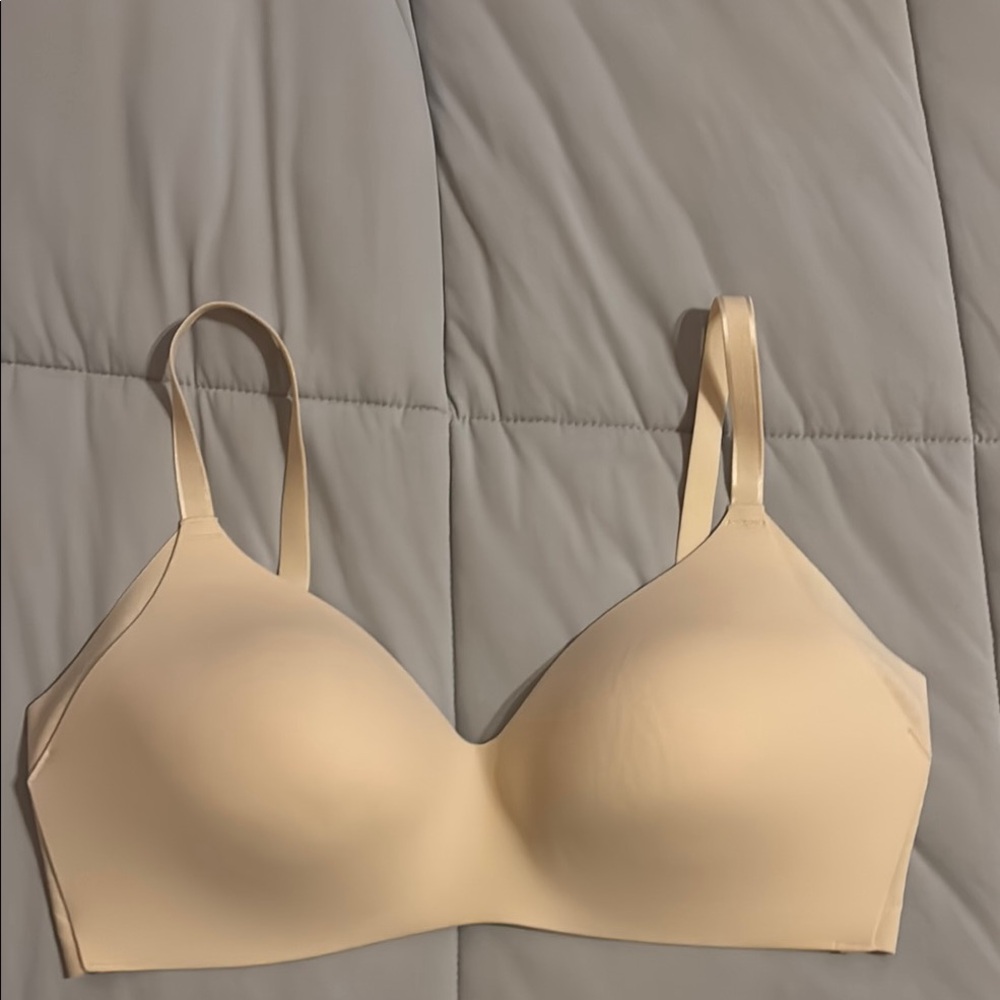 KNIX Your Wing Woman Contour Bra size 7